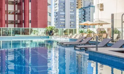 Apartamento com 4 quartos à venda na Rua 1141, 80, Centro, Balneário Camboriú, 131 m2 por R$ 5.499.000