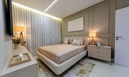 Apartamento com 4 quartos à venda na Rua 1201, 100, Centro, Balneário Camboriú, 137 m2 por R$ 4.200.000