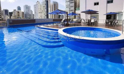 Apartamento com 3 quartos à venda na Avenida Brasil, 180, Pioneiros, Balneário Camboriú, 117 m2 por R$ 3.050.000