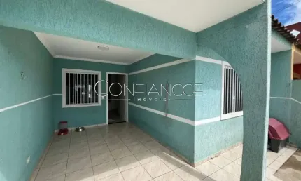 Apartamento com 3 quartos à venda na Rua Ema, 100, Capela Velha, Araucária, 80 m2 por R$ 480.000