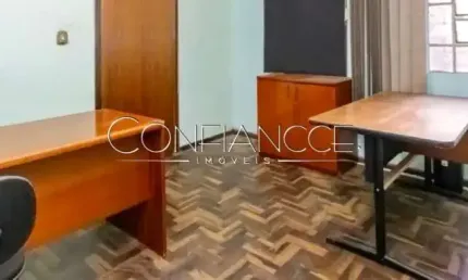 Sala comercial para alugar na Rua Brigadeiro Franco, 100, Mercês, Curitiba, 388 m2 por R$ 14.000