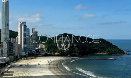 Apartamento com 4 quartos à venda na Rua 1801, 41, Centro, Balneário Camboriú, 249 m2 por R$ 6.990.000