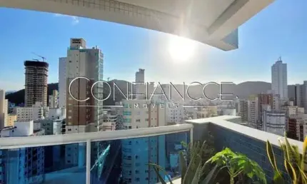 Apartamento com 3 quartos à venda na rua 1001, 226, centro, balneário camboriú, 252 m2 por r$ 5.500.000