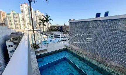 Apartamento com 3 quartos à venda na Rua 10, 90, Centro, Balneário Camboriú, 137 m2 por R$ 3.090.000