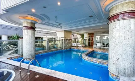 Apartamento com 4 quartos à venda na Rua 1141, 80, Centro, Balneário Camboriú, 170 m2 por R$ 6.300.000