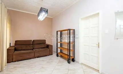 Apartamento com 4 quartos para alugar na Rua Doutor Reynaldo Machado, 100, Rebouças, Curitiba, 209 m2 por R$ 4.125