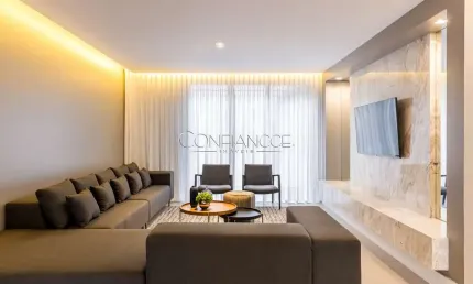 Casa com 3 quartos à venda na Rua Urbano Lopes, 100, Cristo Rei, Curitiba, 109 m2 por R$ 1.309.497