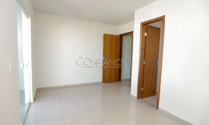 Apartamento com 2 quartos à venda na Rua Bertha Lutz, 100, Cajuru, Curitiba, 100 m2 por R$ 395.000