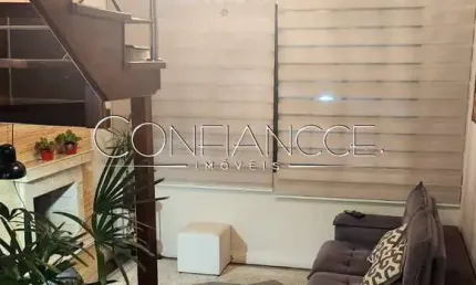 Casa com 3 quartos à venda na Avenida Comendador Franco, 100, Uberaba, Curitiba, 200 m2 por R$ 1.800.000