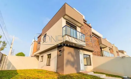Apartamento com 3 quartos à venda na rua maria luiza bazzani natal, 100, uberaba, curitiba, 132 m2 por r$ 799.000