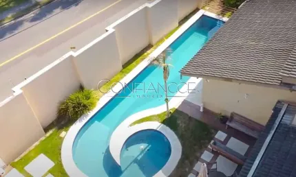 Casa com 3 quartos para alugar na rua justo manfron, 100, santa felicidade, curitiba, 411 m2 por r$ 12.900