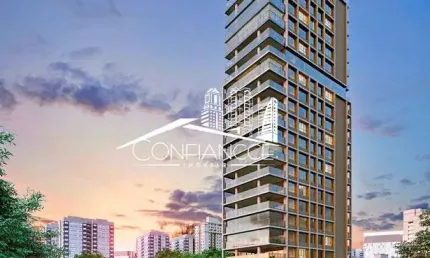 Apartamento com 4 quartos à venda na Avenida Hélio Pellegrino, 578, Vila Nova Conceição, São Paulo, 358 m2 por R$ 15.267.482