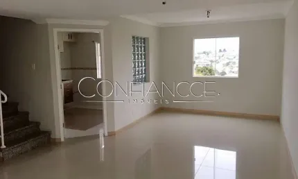 Casa com 3 quartos à venda na rua rio jari, bairro alto, curitiba, 183 m2 por r$ 840.000