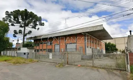 Barracão / Galpão / Depósito à venda na Rua Coronel Aníbal dos Santos, Fanny, Curitiba, 540 m2 por R$ 3.000.000