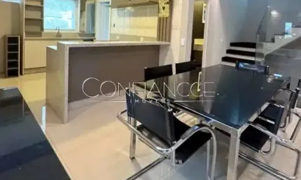 Casa com 3 quartos à venda na rua dona branca do nascimento miranda, pilarzinho, curitiba, 400 m2 por r$ 1.400.000