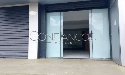 Sala comercial para alugar na rua agenor pierri, cidade industrial, curitiba, 108 m2 por r$ 2.700