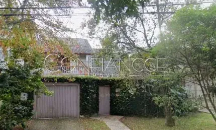 Casa com 4 quartos à venda na rua josé ananias mauad, jardim botânico, curitiba, 274 m2 por r$ 1.300.000