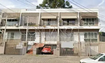 Casa com 3 quartos para alugar na rua brigadeiro franco, 100, rebouças, curitiba, 156 m2 por r$ 5.500