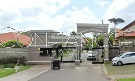 Casa em condomínio fechado com 4 quartos para alugar na rua serafim lucca, 100, são braz, curitiba, 228 m2 por r$ 7.200
