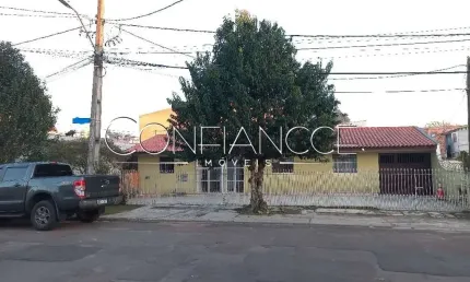 Terreno à venda na rua luiz scuissatto, 100, fazendinha, curitiba, 448 m2 por r$ 557.000
