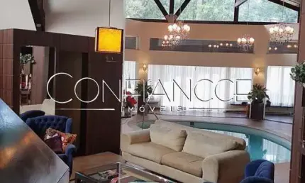 Casa em condomínio fechado com 5 quartos para alugar na rua ângelo pianaro, 1940, butiatuvinha, curitiba, 650 m2 por r$ 17.000