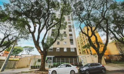 Apartamento com 3 quartos à venda na rua maranhão, 2031, água verde, curitiba, 82 m2 por r$ 800.000
