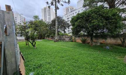 Terreno à venda na Rua Coronel Pedro Scherer Sobrinho, Cristo Rei, Curitiba, 363 m2 por R$ 1.849.000