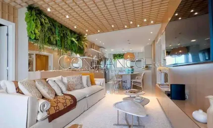 Apartamento com 4 quartos à venda na Rua 3900, 100, Centro, Balneário Camboriú, 151 m2 por R$ 4.650.000