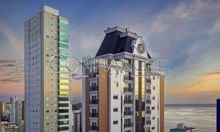 Apartamento com 3 quartos à venda na Rua 2850, 100, Centro, Balneário Camboriú, 118 m2 por R$ 3.900.000