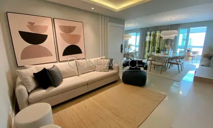 Apartamento com 3 quartos à venda na Rua 1911, 29, Centro, Balneário Camboriú, 138 m2 por R$ 3.300.000