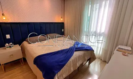 Apartamento com 3 quartos à venda na Rua 2300, 550, Centro, Balneário Camboriú, 126 m2 por R$ 3.400.000