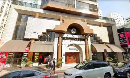 Apartamento com 3 quartos à venda na avenida brasil, 2368, centro, balneário camboriú, 184 m2 por r$ 3.500.000