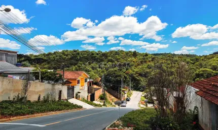 Terreno à venda na Rua Gralha-azul, 163, Arruda, Colombo, 119000 m2 por R$ 4.000.000