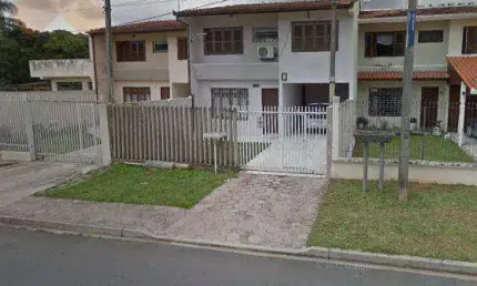 Sobrado com 3 dormitórios à venda, 127 m² por R$ 720.000,00 - Centro - Pinhais/PR