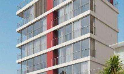 Apartamento Duplex com 3 dormitórios à venda, por R$ 5.007.000 - Caiobá - Matinhos/PR