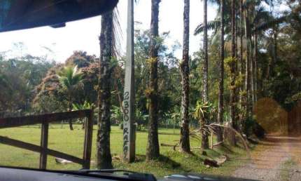 Chácara à venda, 1600 m² por R$ 230.000 - Zona Rural - Antonina/PR