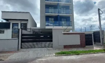 Apartamento à venda, 57 m² por R$ 420.000,00 - Parque da Fonte - São José dos Pinhais/PR