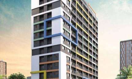 Apartamento com 2 dormitórios à venda, 40 m² por R$ 375.667,00 - Centro - Curitiba/PR