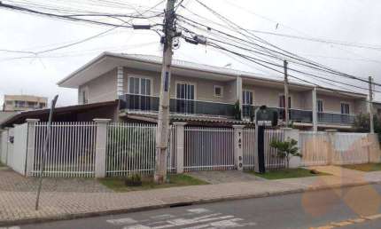 Sobrado com 3 dormitórios à venda, 139 m² por R$ 680.000,00 - Jardim Cláudia - Pinhais/PR