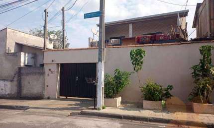 Sobrado com 3 dormitórios à venda - Cajuru - Curitiba/PR