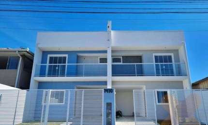 Sobrado com 3 dormitórios à venda, 160 m² por R$ 759.000,00 - Bairro Alto - Curitiba/PR
