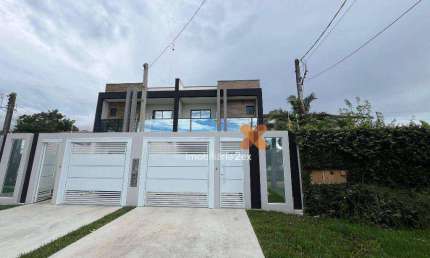 Sobrado à venda, 160 m² por R$ 1.199.000,00 - Centro - São José dos Pinhais/PR