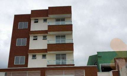 Apartamento Garden à venda, 68 m² por R$ 450.000,00 - Centro - Pinhais/PR