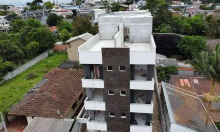 Apartamento Duplex à venda, 123 m² por R$ 790.000,00 - Centro - Pinhais/PR
