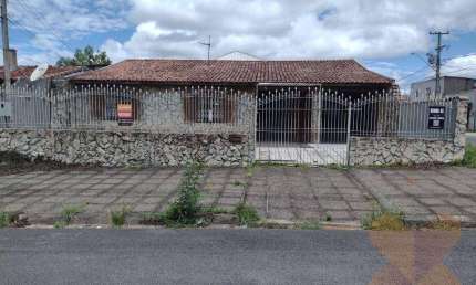 Casa com 3 dormitórios à venda, 255 m² por R$ 650.000,00 - Afonso Pena - São José dos Pinhais/PR