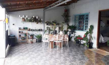 Casa com 2 dormitórios à venda, 96 m² por R$ 385.000,00 - Weissópolis - Pinhais/PR
