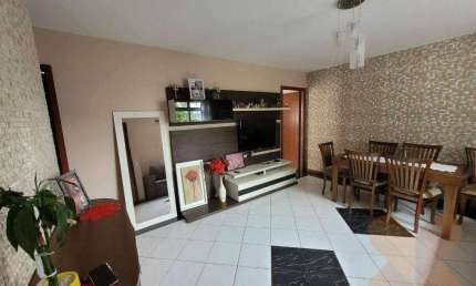 Casa à venda, 70 m² por R$ 500.000,00 - Vargem Grande - Pinhais/PR