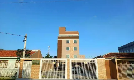 Apartamento Duplex à venda, 117 m² por R$ 579.000,00 - Cidade Jardim - São José dos Pinhais/PR