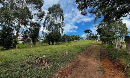 Chácara à venda, 63000 m² por R$ 950.000,00 - Imbuial - Campina Grande do Sul/PR