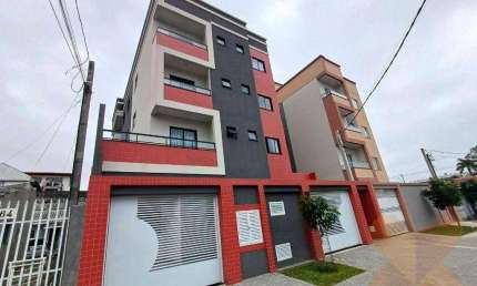 Sala à venda, 52 m² por R$ 372.000,00 - Afonso Pena - São José dos Pinhais/PR